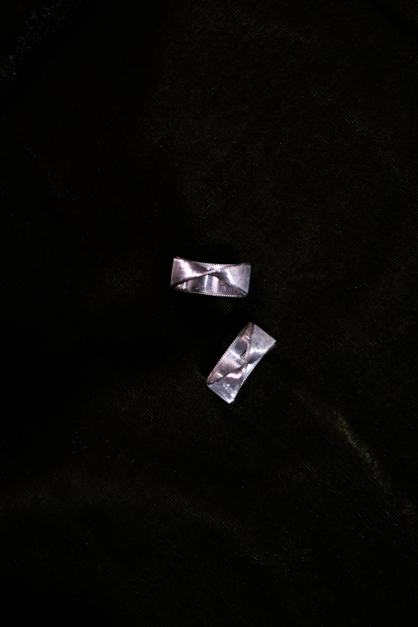 THE PETAL RING