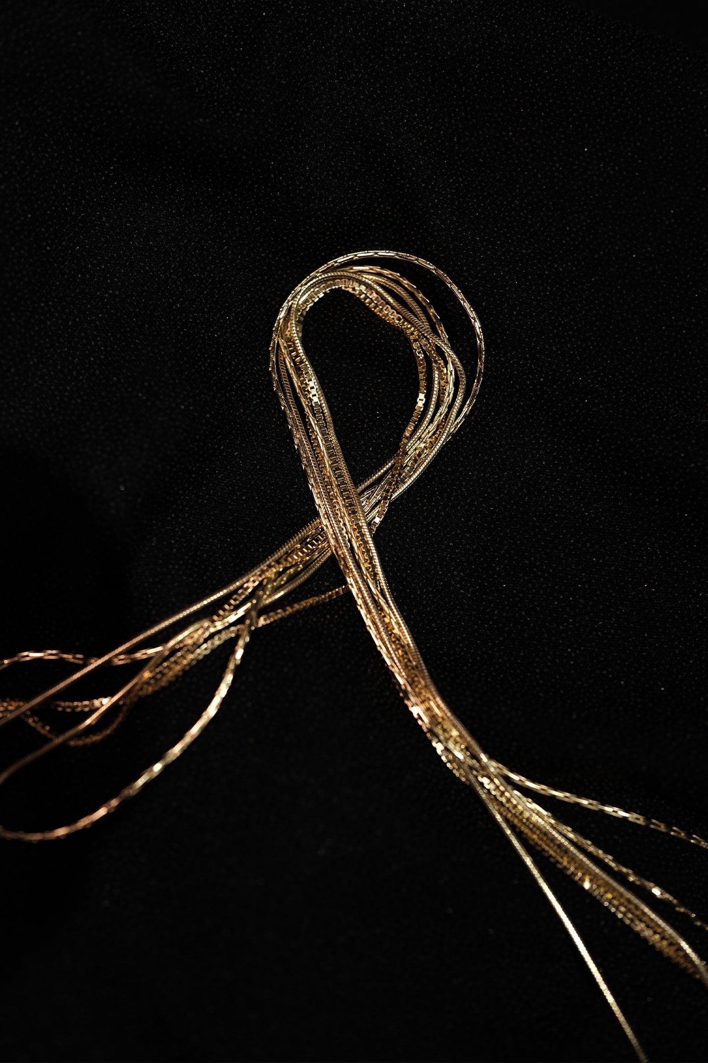 THE FLORET NECKLACE