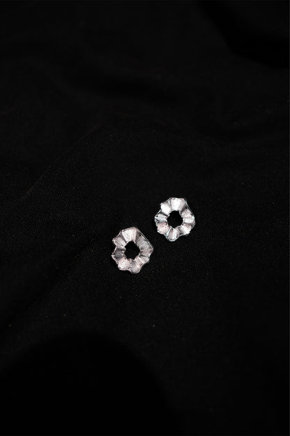THE FLORET STUD EARRING