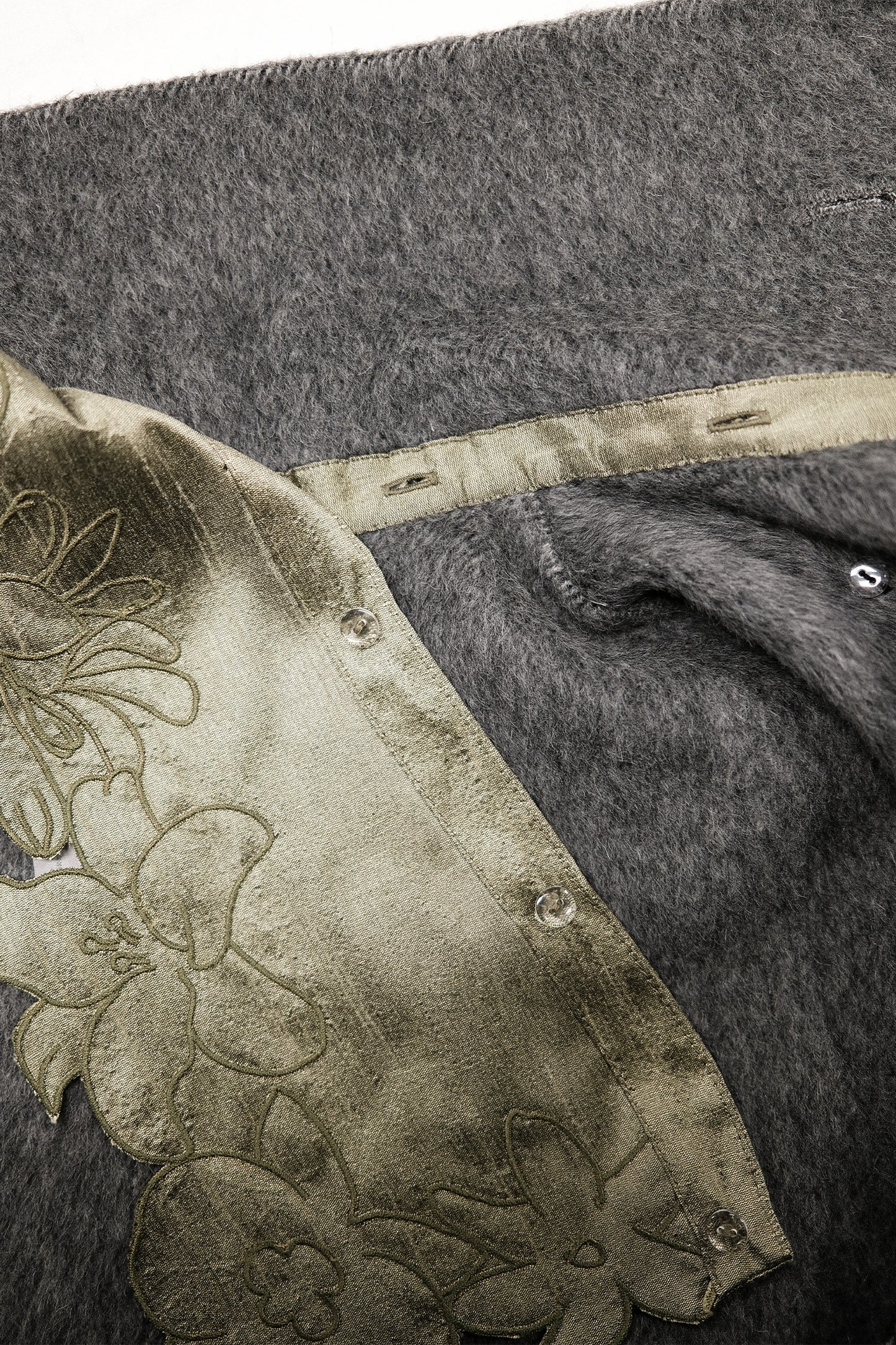 the Fiorella Coat
