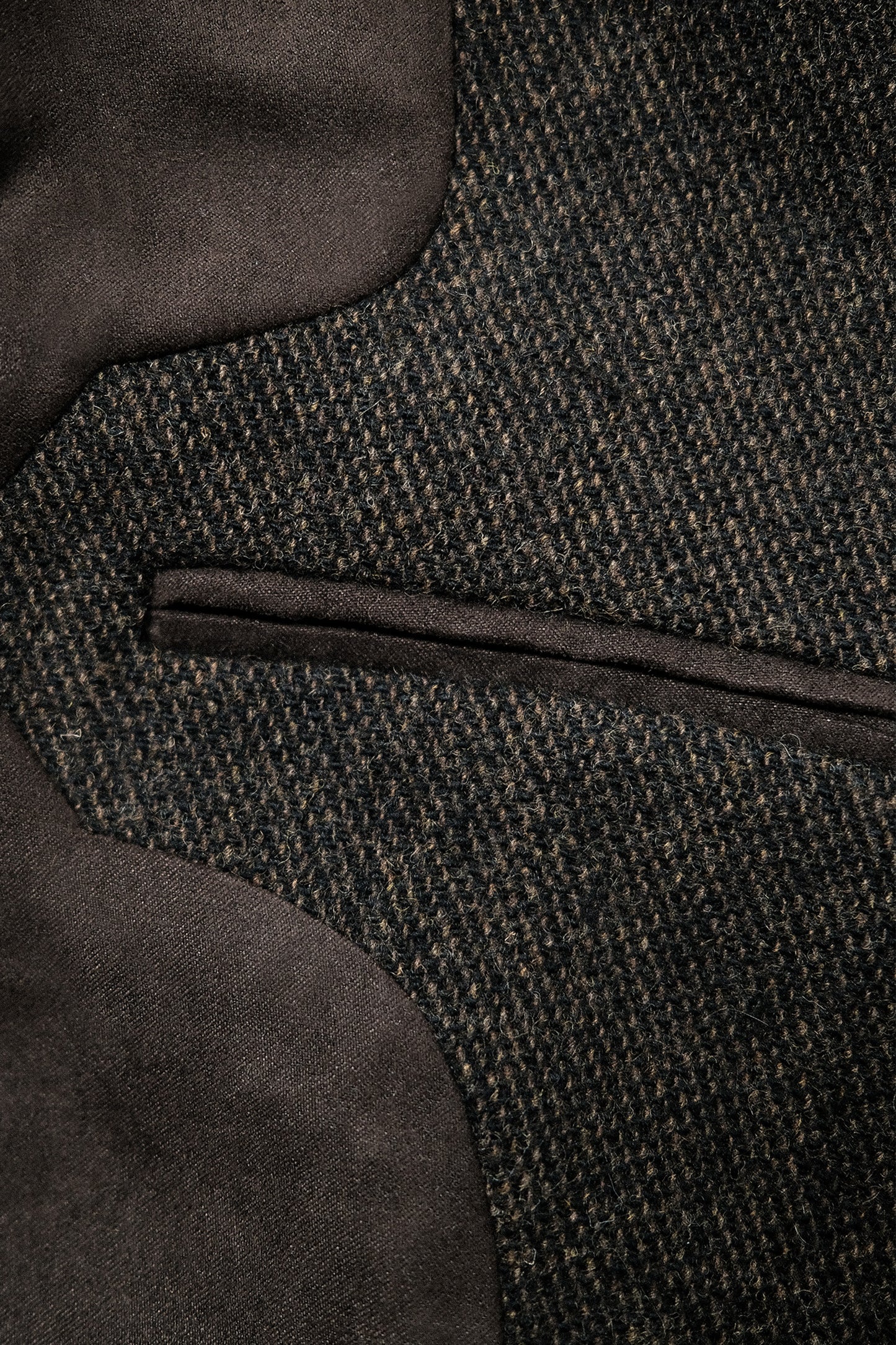 the Elettra Coat