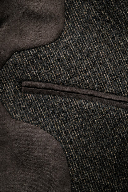 the Elettra Coat