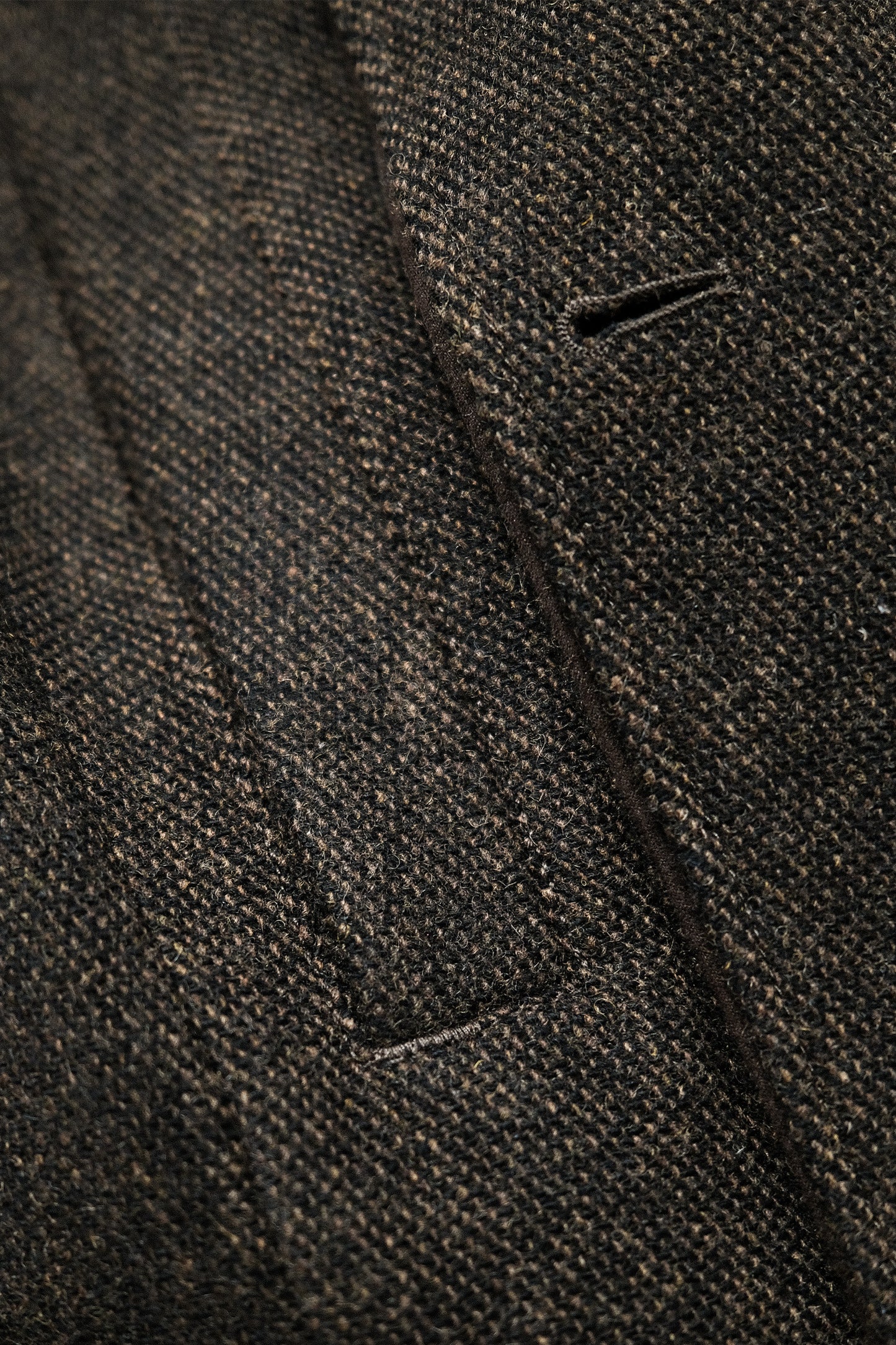 the Elettra Coat