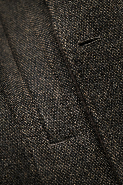 the Elettra Coat
