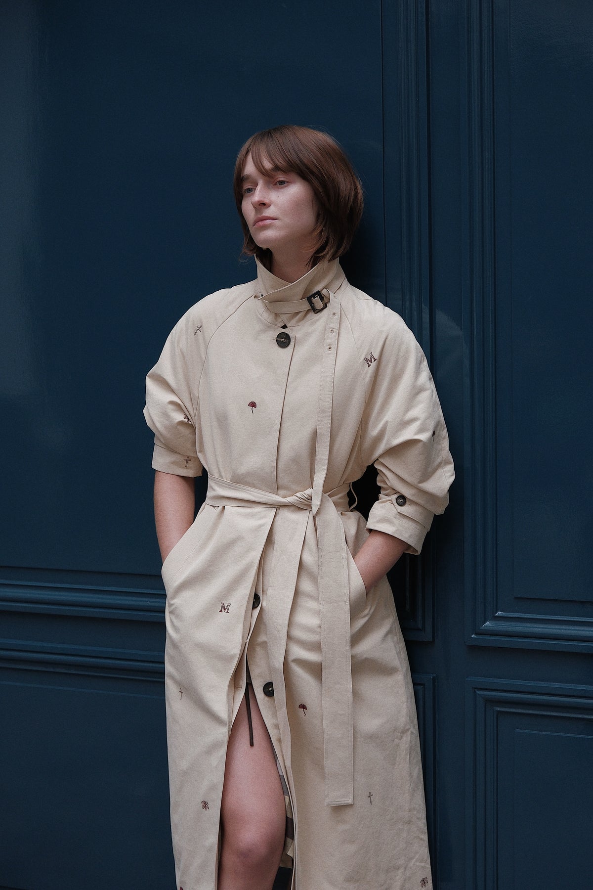 The Yara Coat