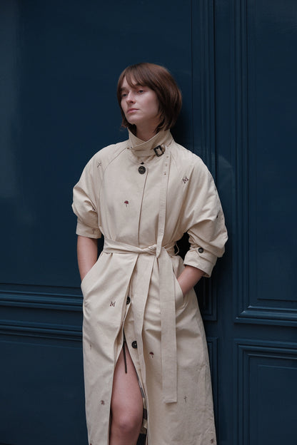 The Yara Coat