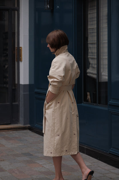 The Yara Coat