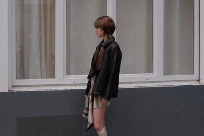 The Heiga Skirt
