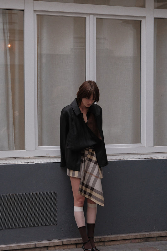 The Heiga Skirt