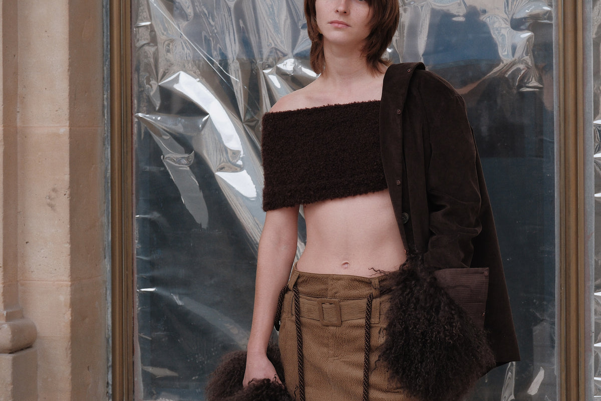 The Isella Skirt