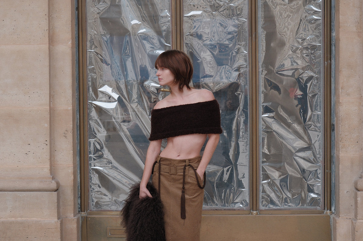 The Isella Skirt