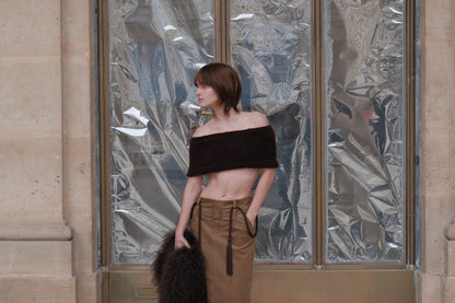 The Isella Skirt