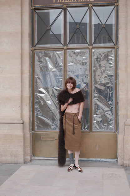 The Isella Skirt