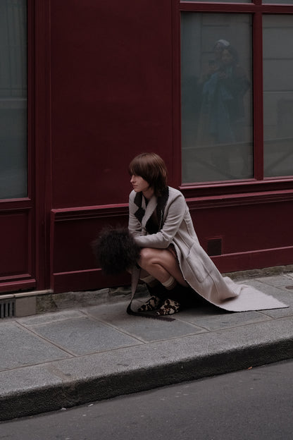 The Wilma Coat