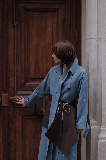 The Yara Coat