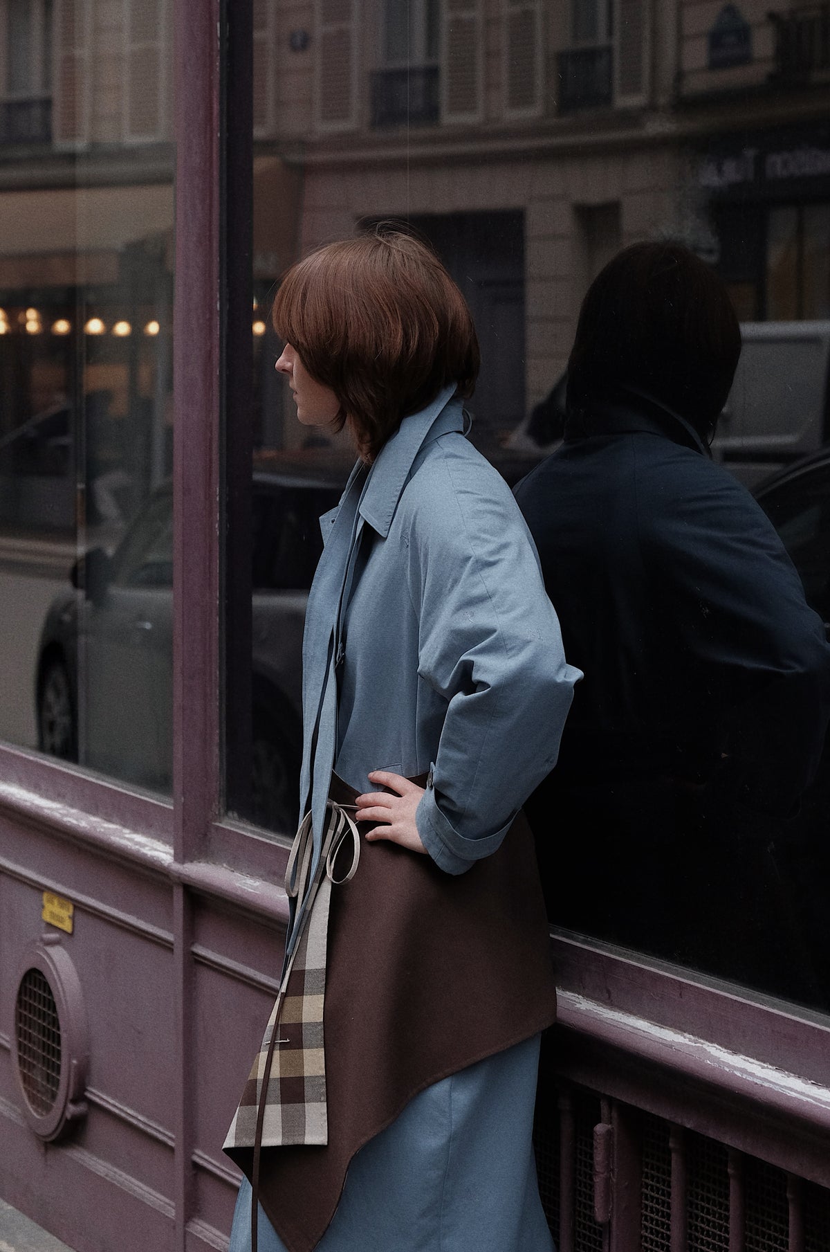 The Yara Coat