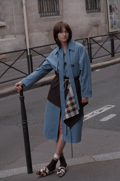 The Yara Coat