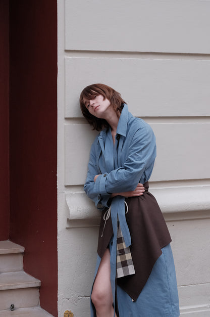 The Yara Coat