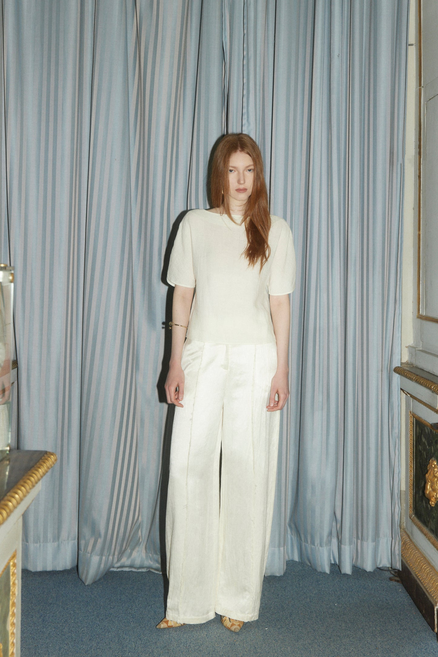 The Beata Top