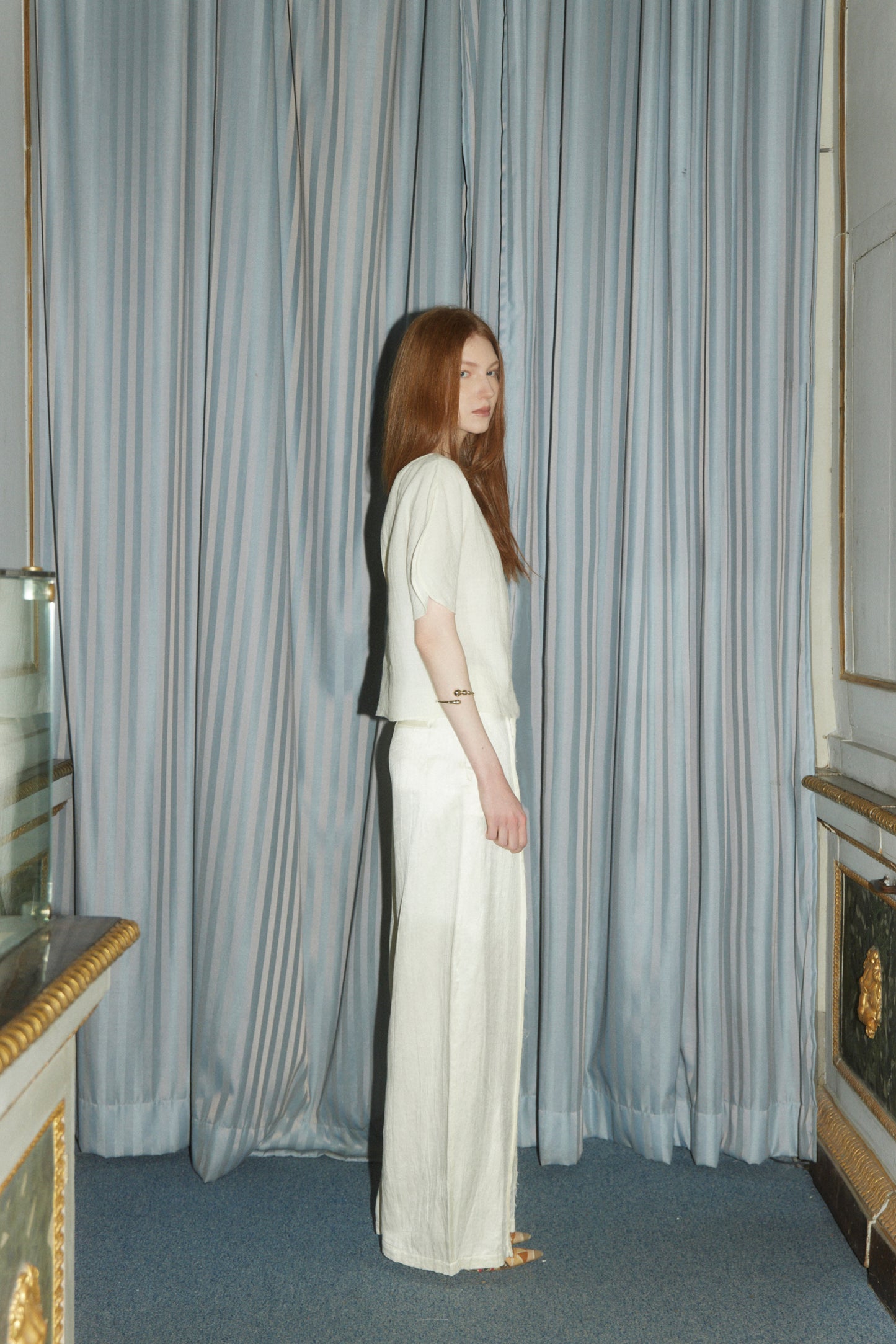The Cesira Trousers