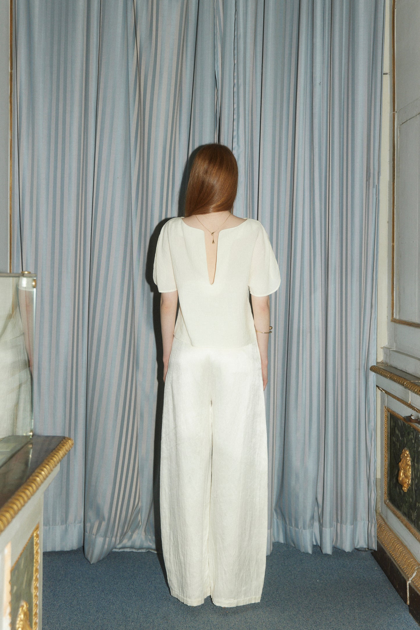The Beata Top