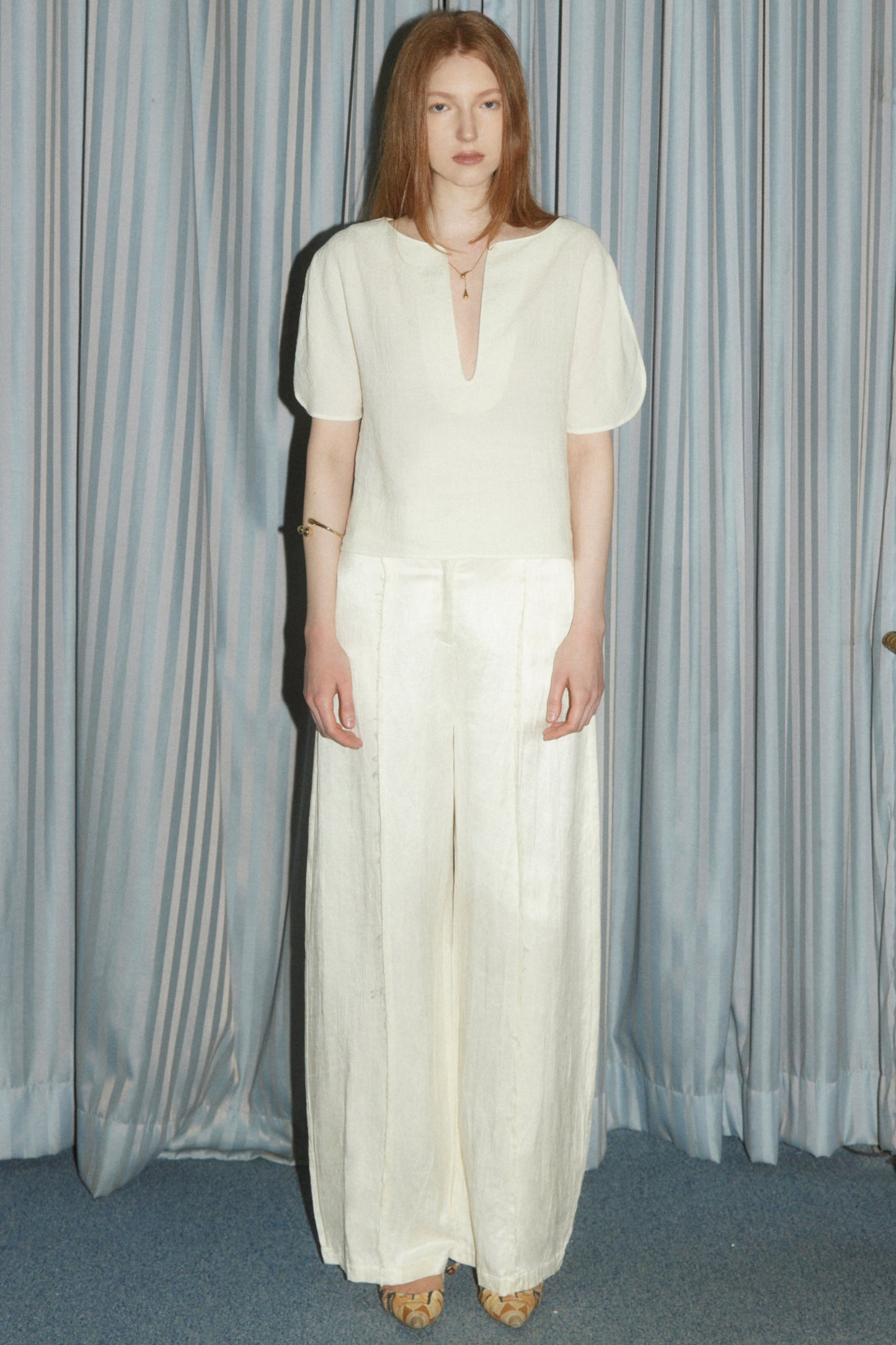 The Cesira Trousers