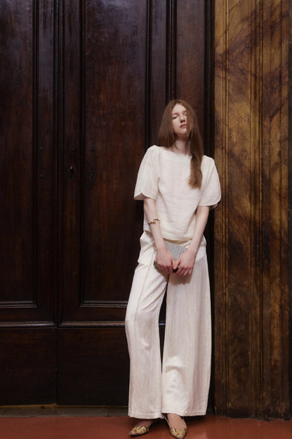 The Cesira Trousers