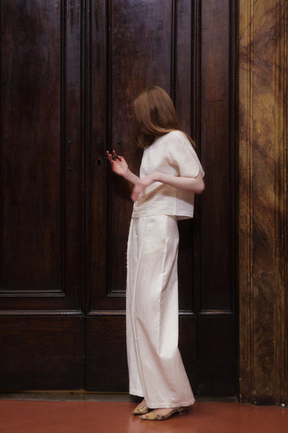 The Cesira Trousers