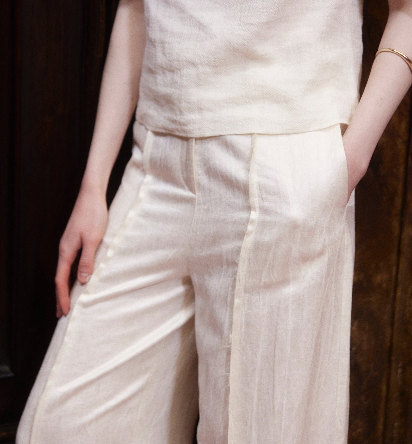 The Cesira Trousers