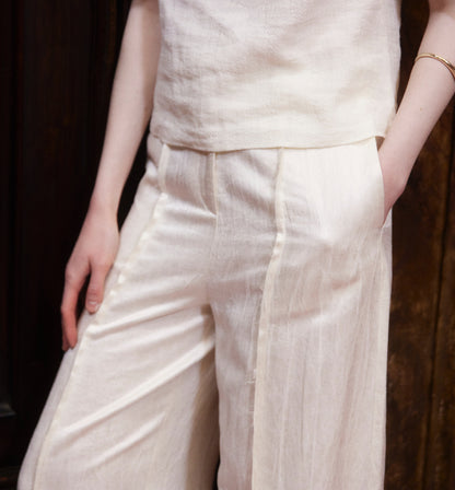 The Cesira Trousers