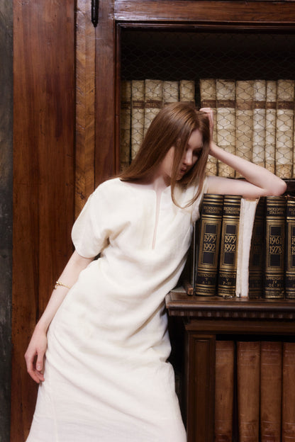 The Angela Dress
