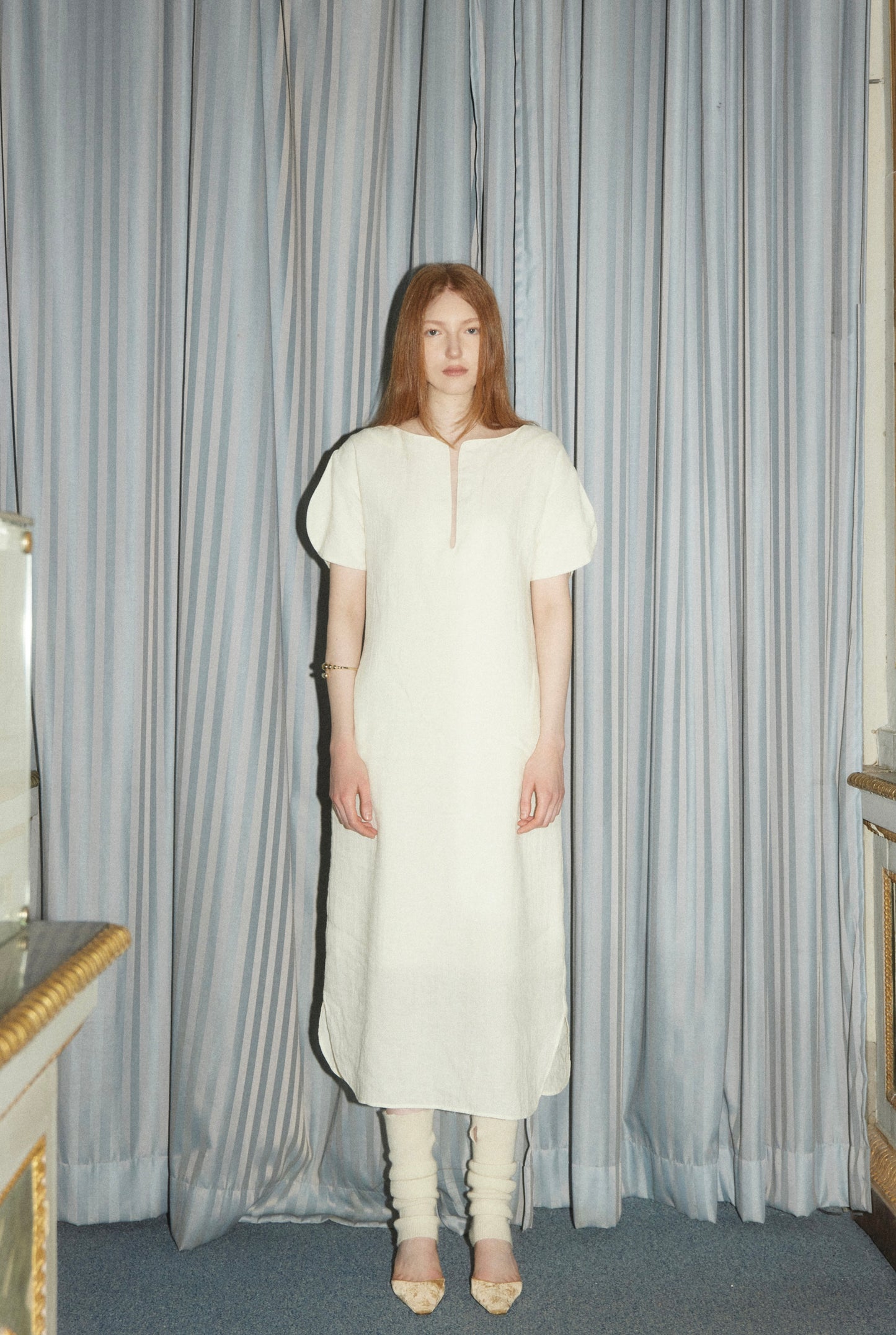 The Angela Dress
