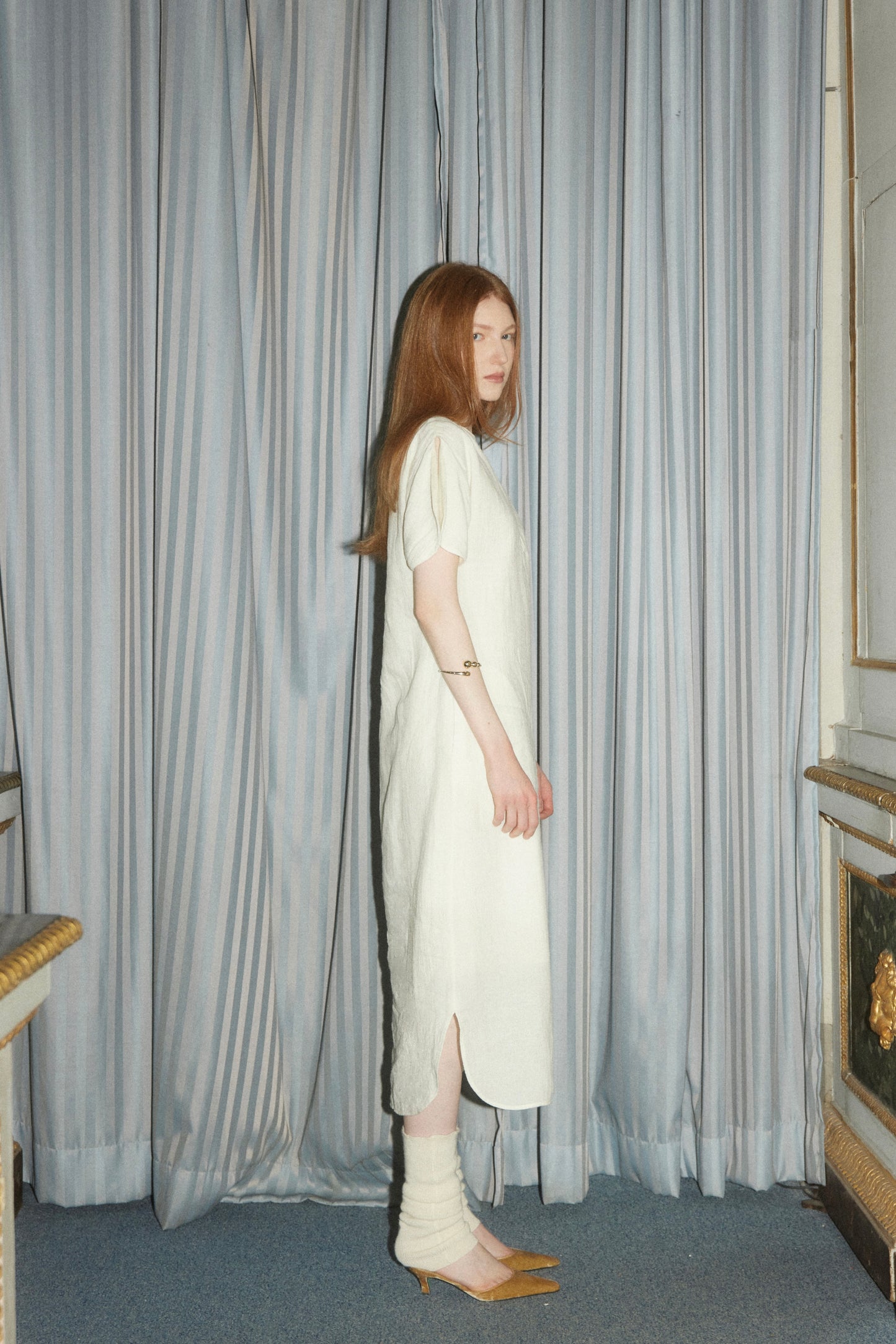 The Angela Dress