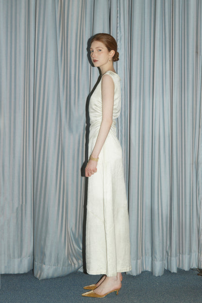 The Devota Dress