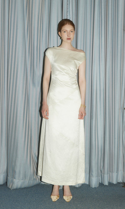 The Devota Dress
