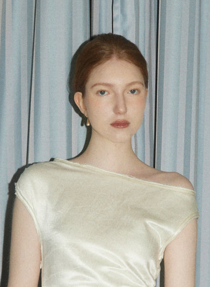 The Detachable Raindrop Earrings