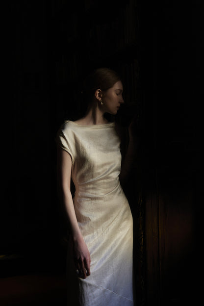 The Devota Dress