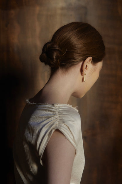 The Devota Dress