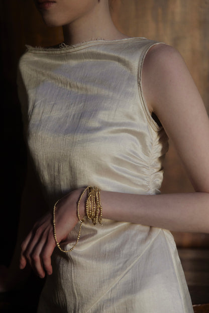 The Devota Dress