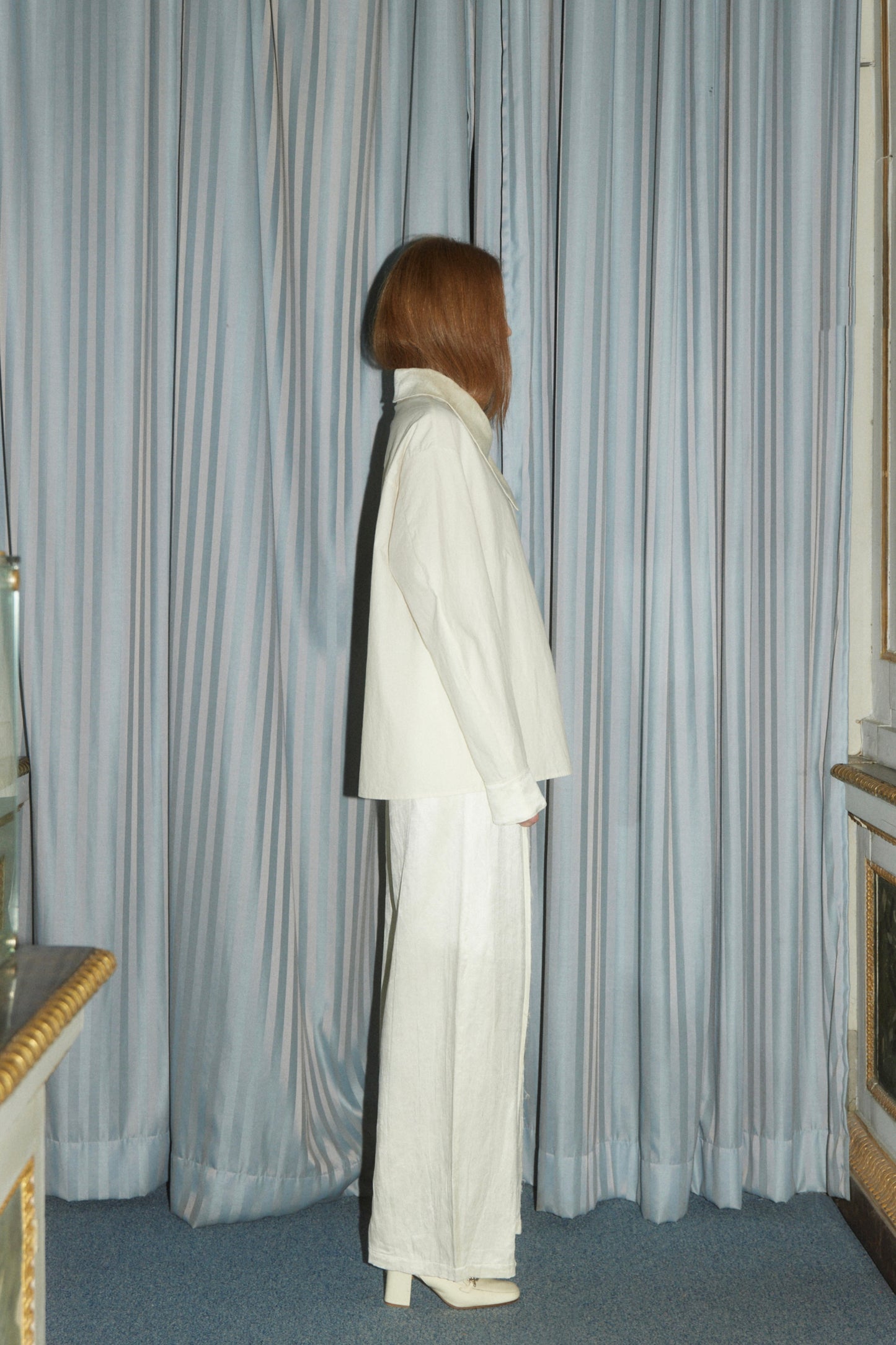 The Edda Shirt