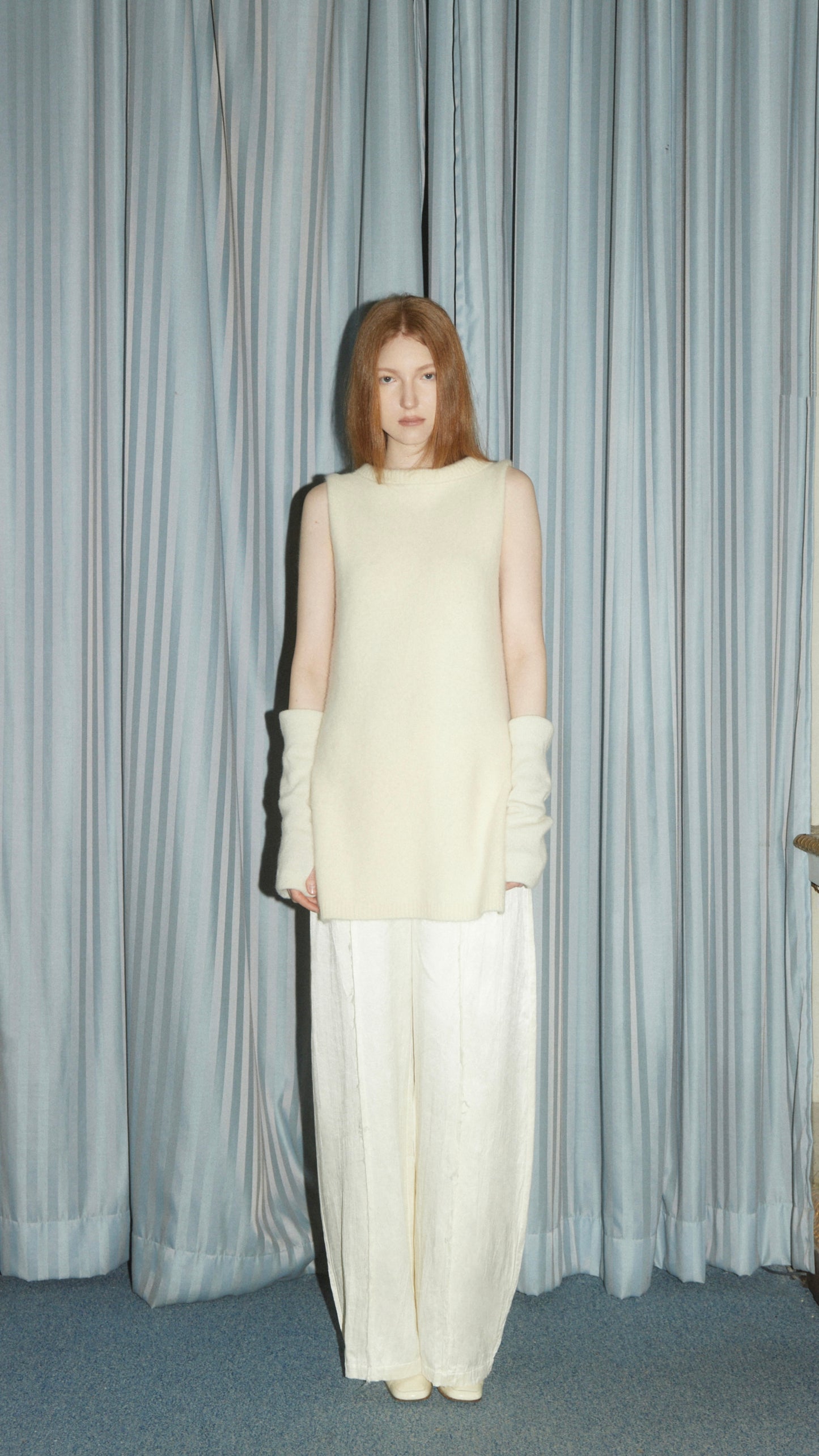 The Isotta Vest