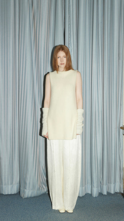 The Isotta Vest