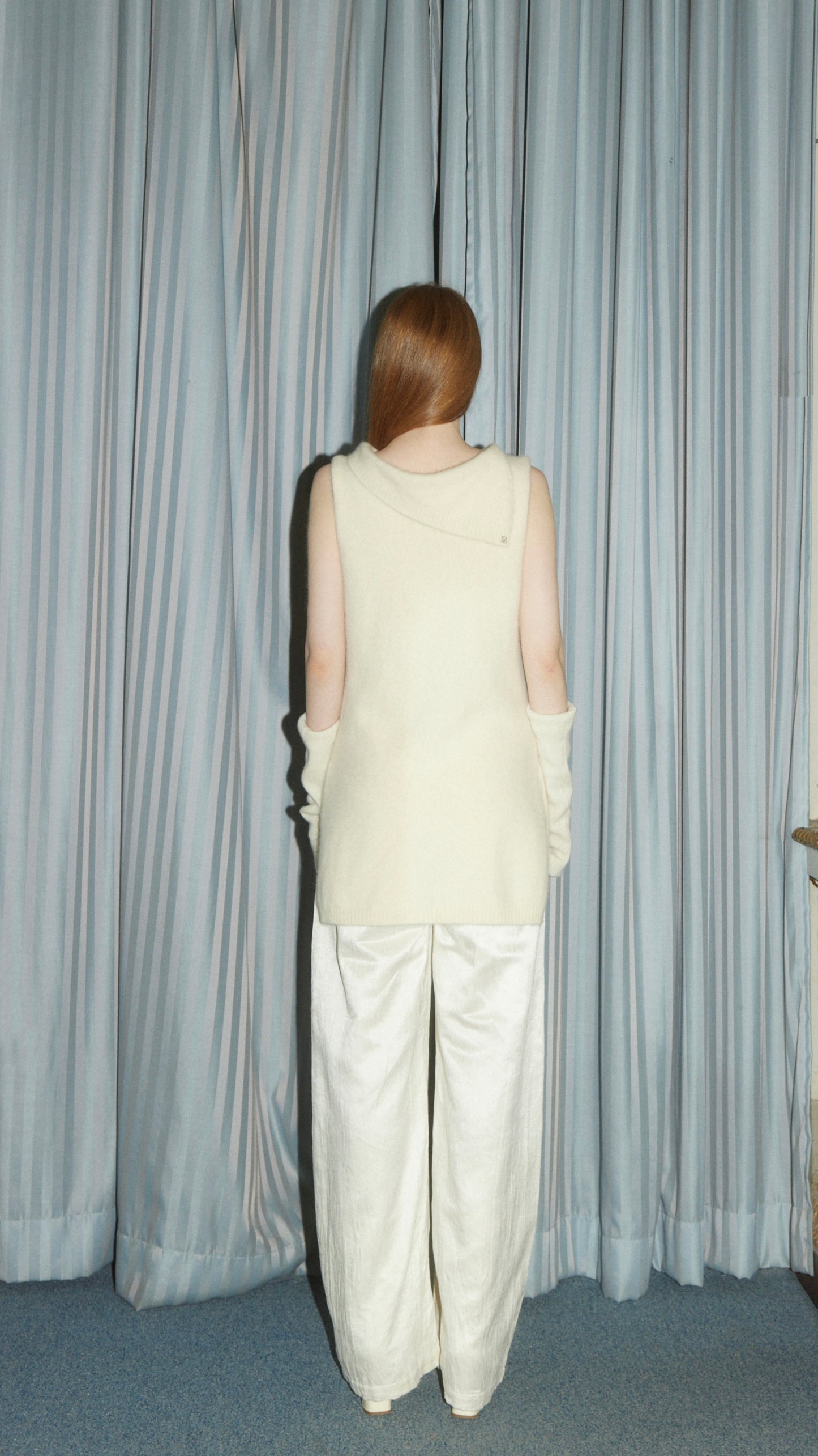 The Isotta Vest