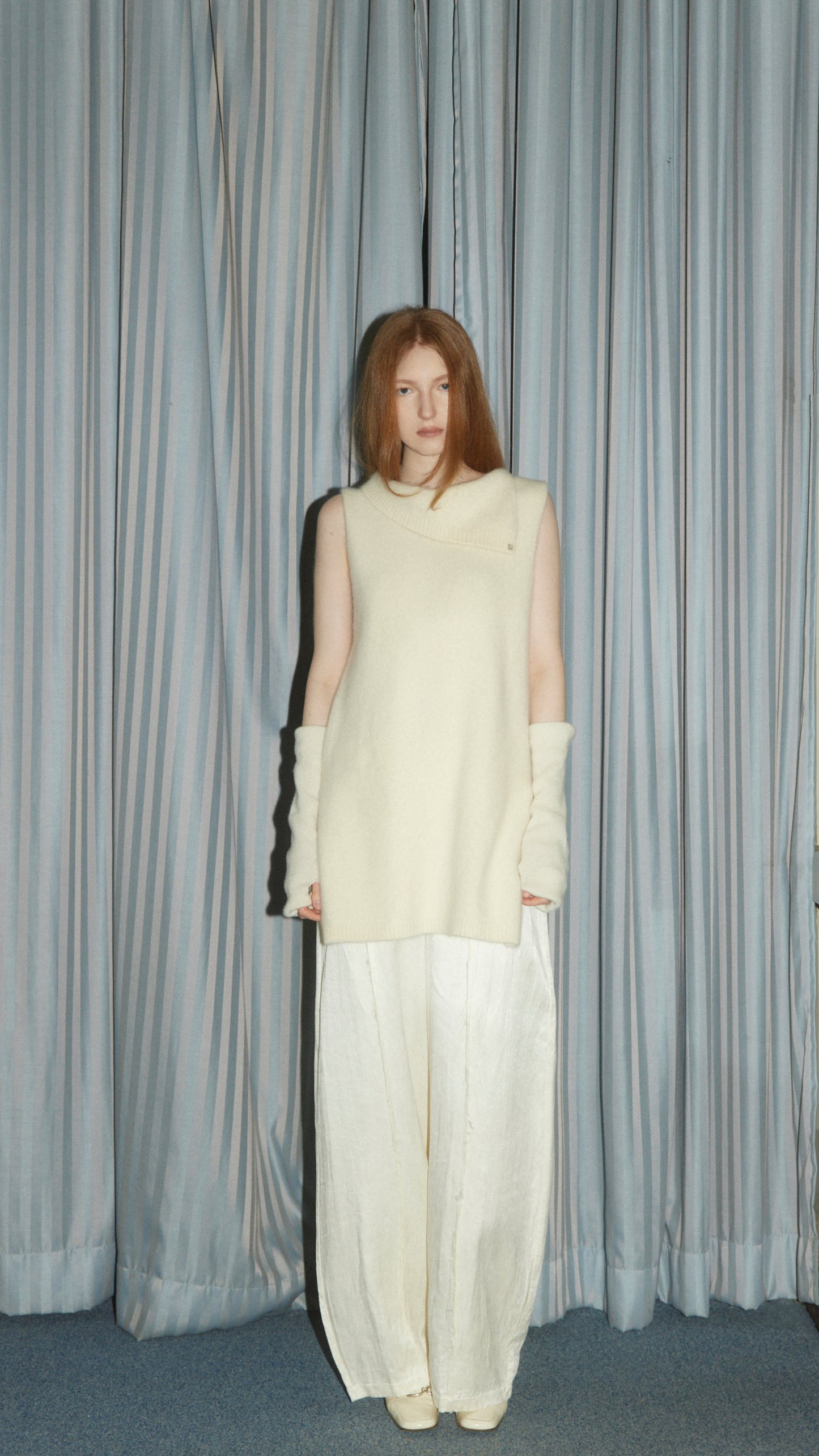 The Isotta Vest