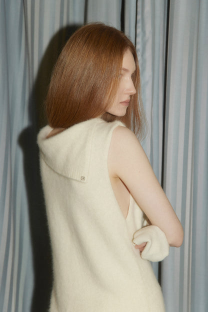 The Isotta Vest