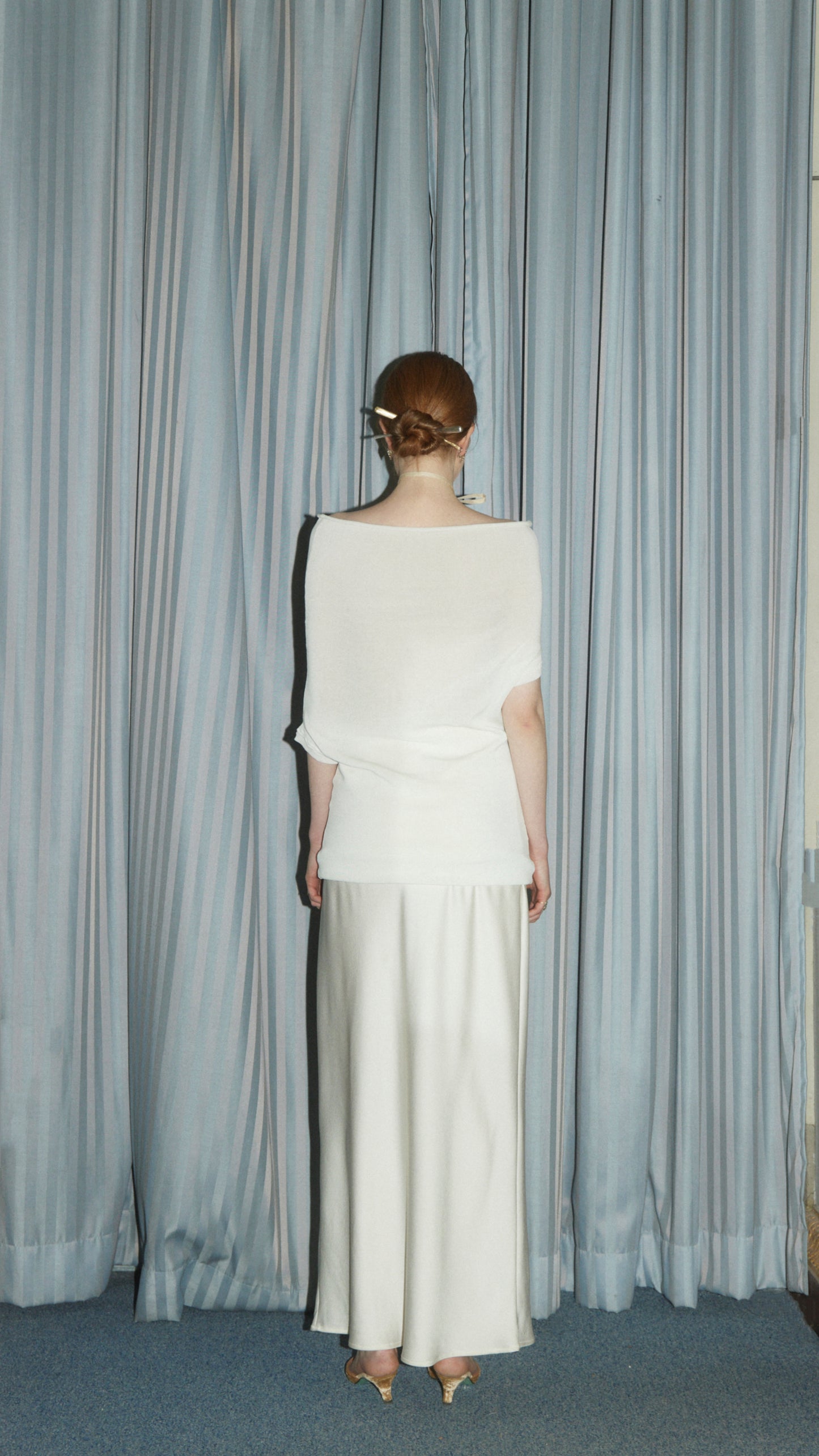 The Luna Top