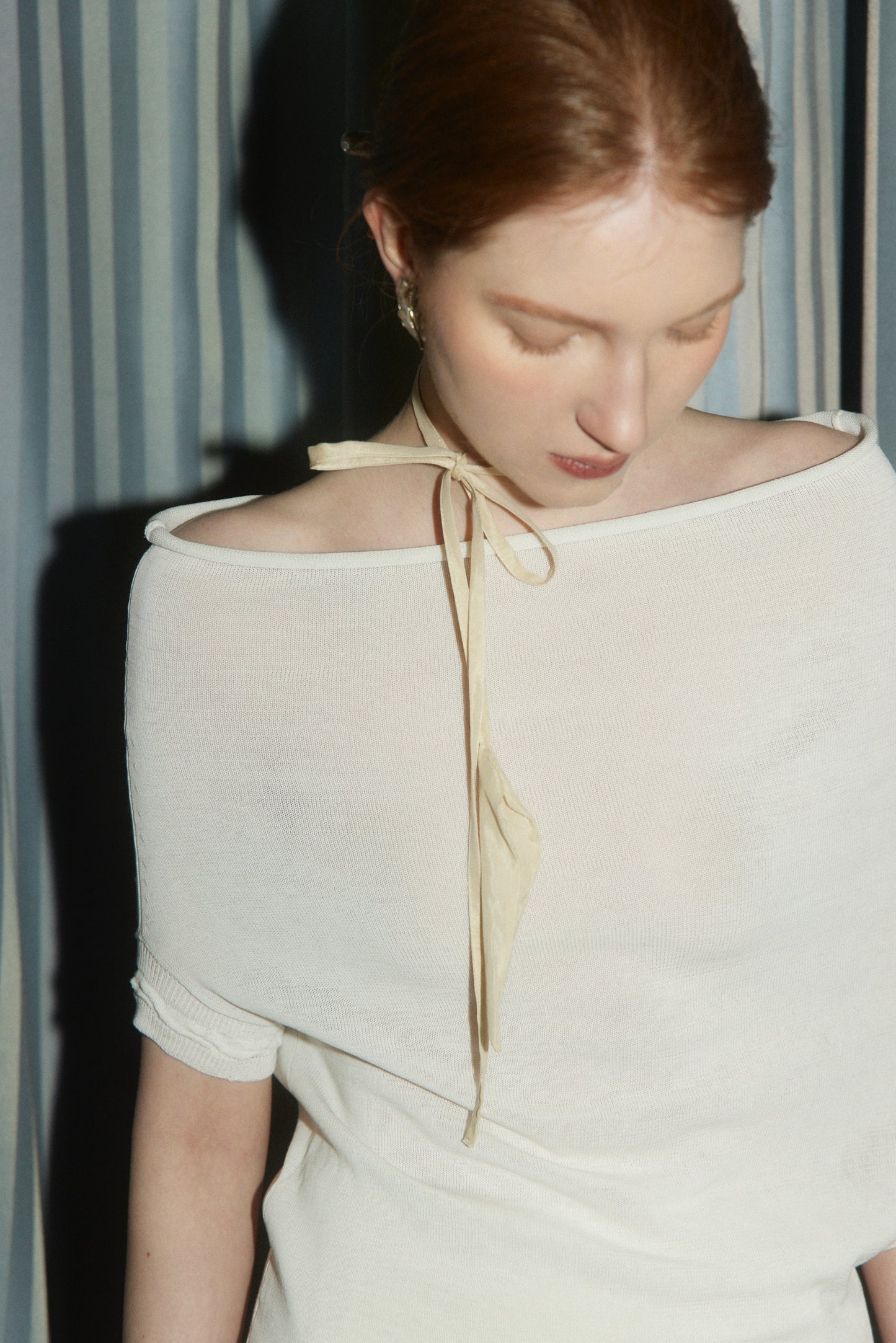 The Luna Top