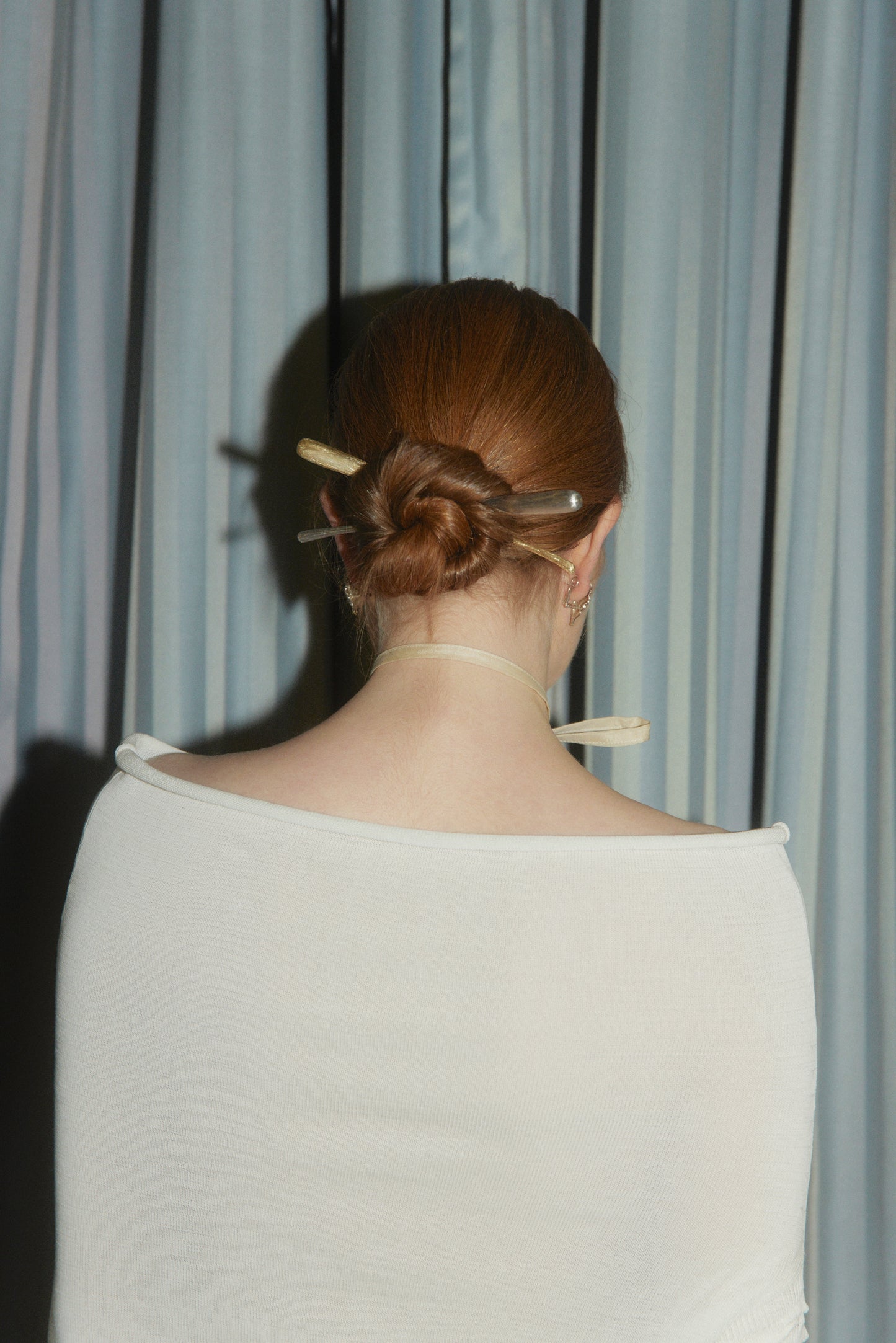 The Drizzle Hairpin