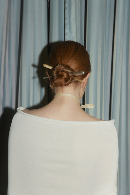 The Drizzle Hairpin