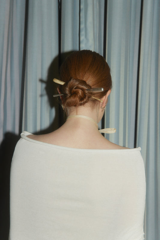 The Drizzle Hairpin